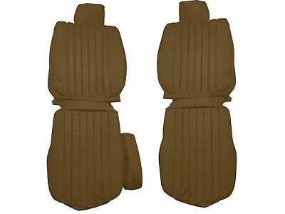 FITS Mercedes-Benz R107 1980-85 380SL BRAZIL Vinyl Seat Covers • $464.07