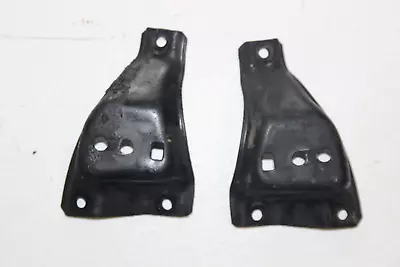 Bmw E30 325ix M20 Engine Mount Lower Brackets Braces Supports Set Left Right • $24.95