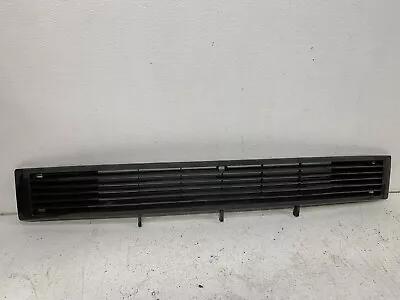 1982-1992 VW Vanagon Lower Grill Grille Oem 251 853 663 • $80