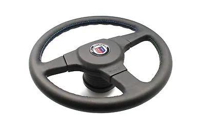 ALPINA Steering Wheel 3 Spokes For BMW 3 E36 M3 1991 - 1998 Genuine • $569.95