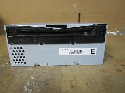 15 16 17 Ford Mustang Radio Stereo Cd Player Receiver AM FM 2015 Fr3t19c107mj • $73