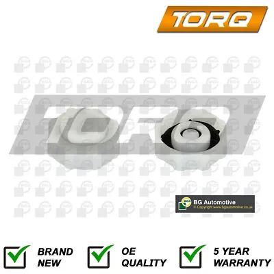 Radiator Cap Torq Fits Renault Clio Megane Master Vauxhall Movano 7700805032 • $13.45