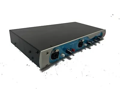 Digidesign Digi 001 Audio Interface 8 Channels • $35