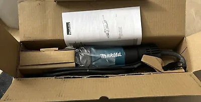 Makita GD0600 1/4 In. Paddle Switch Die Grinder With AC/DC Switch New • $145.24