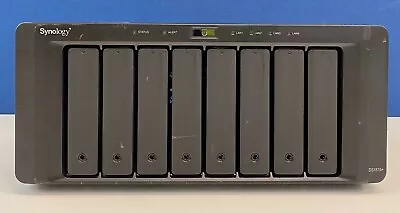 Synology DS1815+ NAS With 8Tb Storage • £500