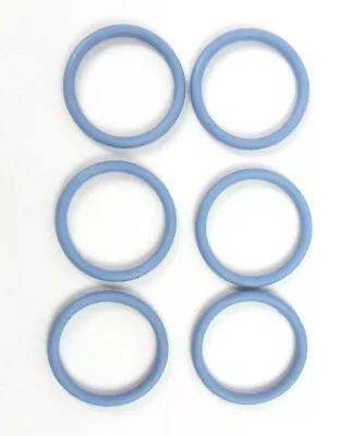 Mopar 53021239AA O-Ring Pack Of 6 • $15