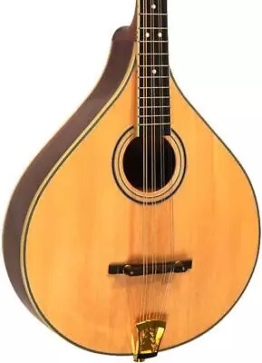 Gold Tone OM-800+ Octave Mandolin - Natural/High Gloss • $999.99