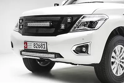 ZROADZ Z327871 Front Bumper Center LED Light Bar Bracket • $17.41