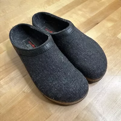 Haflinger 44 Slippers • £33.26