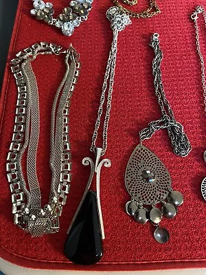 Jewelry Mcm & Vintage Mix Lot 60 Pieces • $5.99