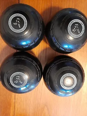 £26 • Buy Almark Clubmaster Bowls