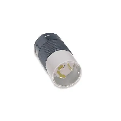 CEP 6365M Marinco 50 Amp 125/250 Volt Male Connector • $47.14