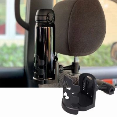 $7.99 • Buy Cup Drink Bottle Holders Car Swivel Mount Holder Travel Cup Coffee Tray Holder
