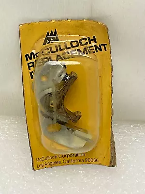 NOS OEM Original McCulloch 88808 Chainsaw Ignition Breaker Points • $14.99