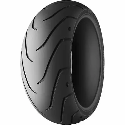 Michelin 43823 Scorcher 11 Rear Tire - 150/60ZR17 • $257.62