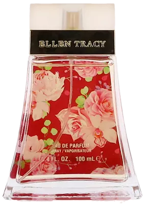 Sensational By Ellen Tracy For Women EDP Spray Perfume 3.4oz Unboxed New • $53.99