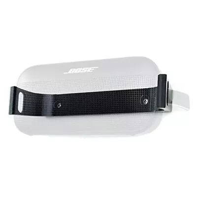 Bluetooth Speaker Wall Mount - For Bose Soundlink Flex Bluetooth Speaker Low... • $32.56