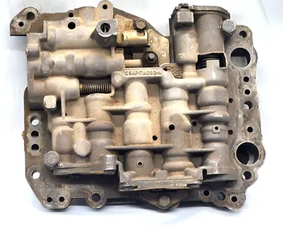 .For Ford C4 Transmission Valve Body Casting Number C5AP-7A092-A Green Dot • $179.99