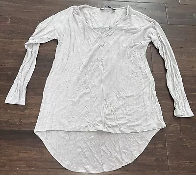 H By Halston Size Small Top • $5