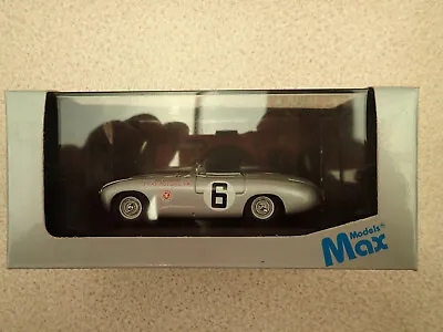 Max Models 3350 Mercedes 300 SL Panamericana 1952 Fitch/Geiger Slight Issue • $14.93