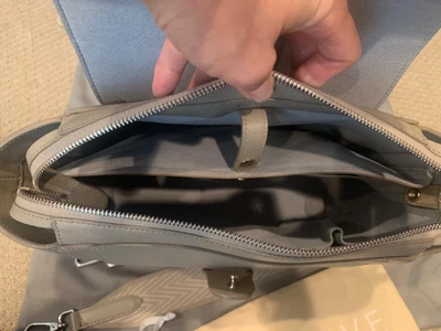 $600 • Buy Senreve Maestra Medium Bag
