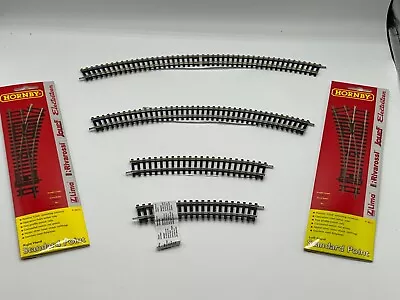 OO Hornby Track New Modern Production Stock • £12.99