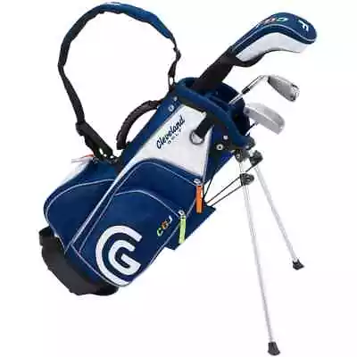 Cleveland CGJ Junior Package Set RH • $359.95