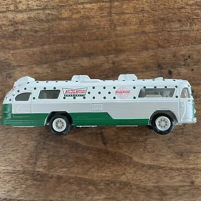 Krispy Kreme Doughnuts Cruiser Bus • $25