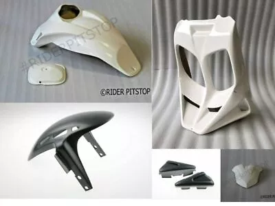 $999 • Buy Bodykit Harley Davidson V-rod V Rod Vrod Nightrod Muscle Airbox Custom Thunder