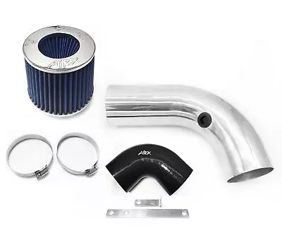 AirX Racing Black-Blue For 1991-1995 Toyota MR2 2.2L L4 Non-Turbo Air Intake Kit • $55.25