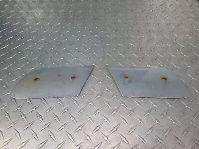 06 Yamaha Silverado Roadstar XV1700A Windshield Wind Screen Mount Bracket • $24.99