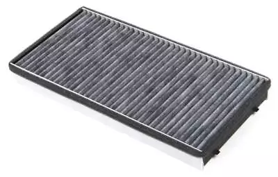 For Porsche 911 Boxster Cayman Cabin Air Filter Carbon Mann 99757121901MN • $22.95