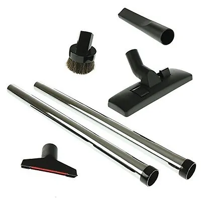 35MM TOOL KIT For VAX C88 C89 EXTENSION ROD FLOOR BRUSH CREVICE UPHOLSTERY TOOL  • £18.97