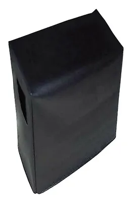 Marshall Jubilee 1525 2x15 Bass Cabinet - Black Vinyl Cover W/Piping (mars377) • $122.75