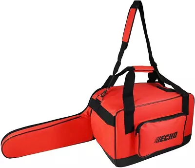 20In Chain Saw Carry Bag • $53.78