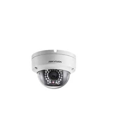 HIKVISION Chinese Version DS-2CD2145F-IWS 3-Axis Adjus H.265 4MP POE Wireless IP • $98
