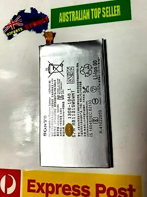 $24.90 • Buy ORIGINAL SONY Xperia XZ1 Compact, G8441, D5503 Li-ion Battery, LIP1648ERPC 