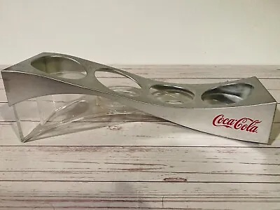 Coca-Cola Stand - Extremely RARE Coke Collectable - Vintage Retro Memorabilia  • £24
