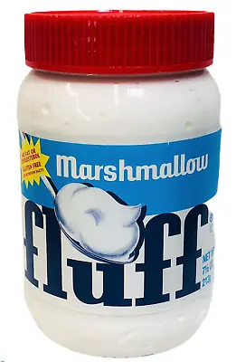 Fluffernutter Marshmallow Fluff 7.5 Oz • $4.74