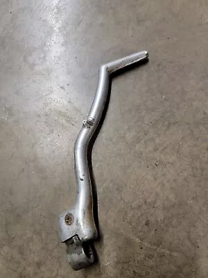 $50 • Buy 1996 92-96 Honda Cr250r Cr250 Kick Start Pedal Kickstarter Lever 2