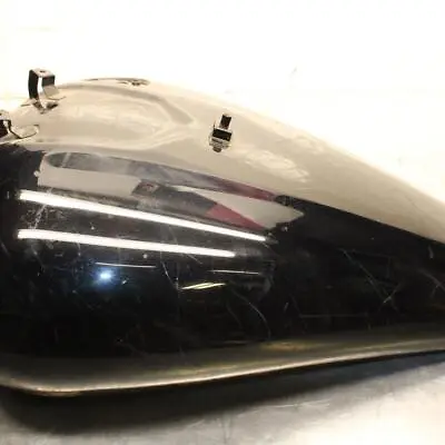 2005 Kawasaki Vulcan 1600 VN1600A Classic GAS TANK FUEL PETROL RESERVOIR BB574 • $175