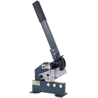 Industrial 6-Inch Sheet Metal High Precision Manual Hand Plate Shear • $81.29