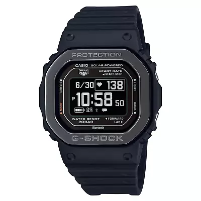 New Casio G-SHOCK DWH5600MB-1D Watch • $499