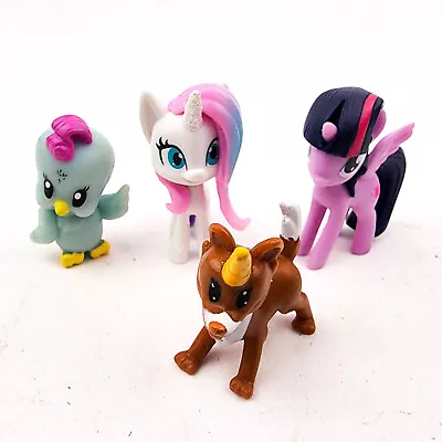 Hasbro My Little Pony Bind Bag Mini Figures Pet Lot Magical Potion Nova Twilight • $14.99