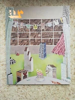 £5.99 • Buy Architectural Review Magazine - Issue 1377 - November 2011