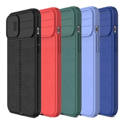 $2.96 • Buy Shockproof Case For IPhone 6 6S 7 8 Plus X XR XS 11 12 13 Pro Max Back Cover AU