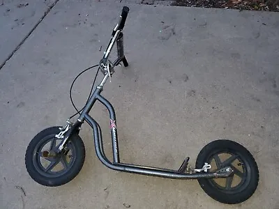 Scooter X Games Street 1990's 1980s 12.5 Tires Vintage Classic  • $55