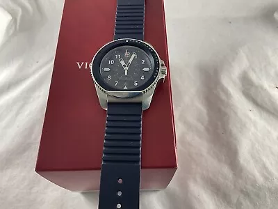 Victorinox Journey 1884 Watch • $195