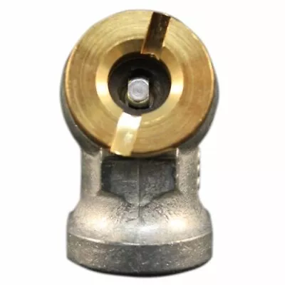 Milton S-699 1/4  FNPT Single Head Air Chuck • $9.99