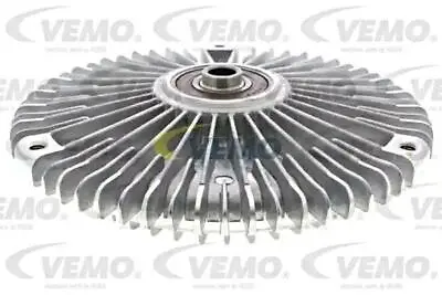 Engine Cooling Fan Clutch Fits MERCEDES 190 W201 W126 W124 S124 C124 1985-1993 • $77.57